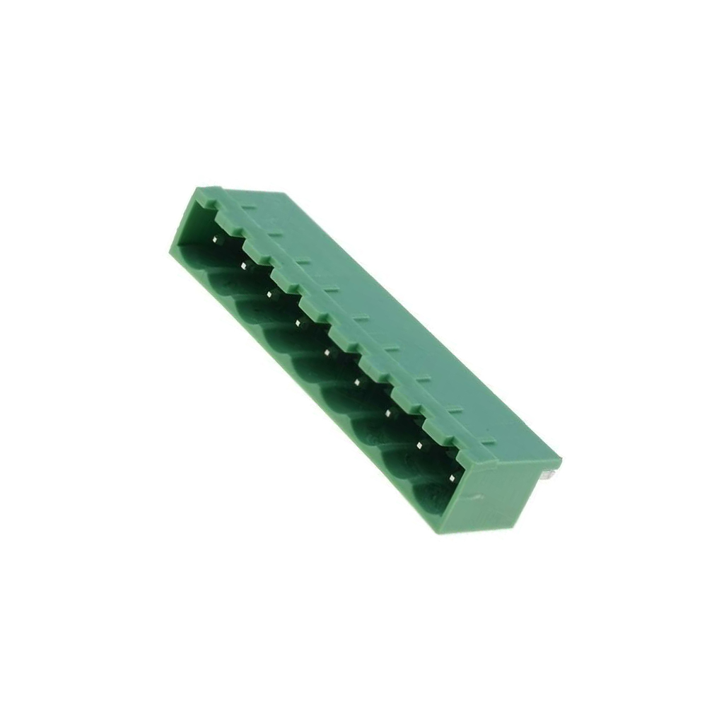 DEGSON ELECTRONICS Connector: pluggable terminal block