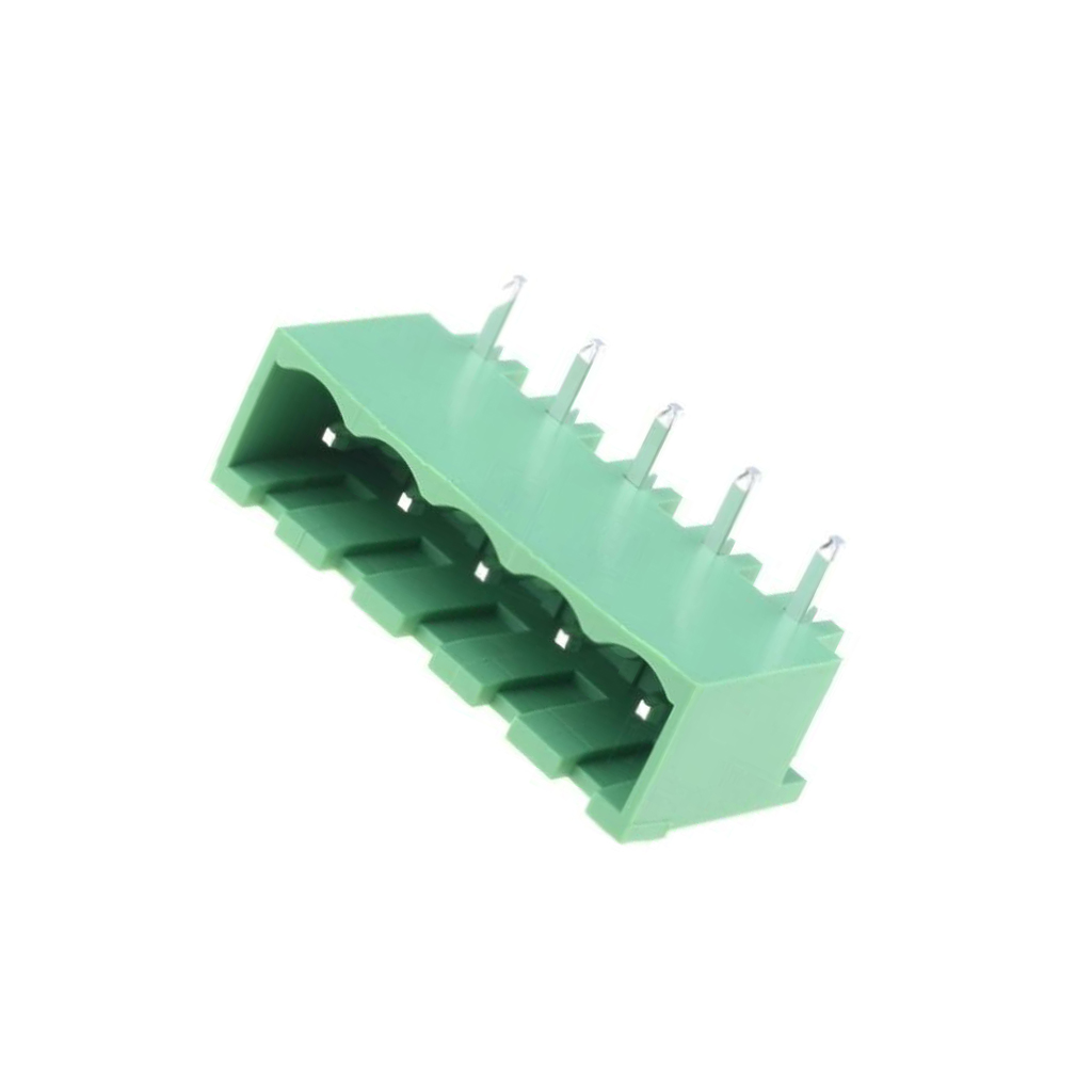 DEGSON ELECTRONICS Connector: pluggable terminal block