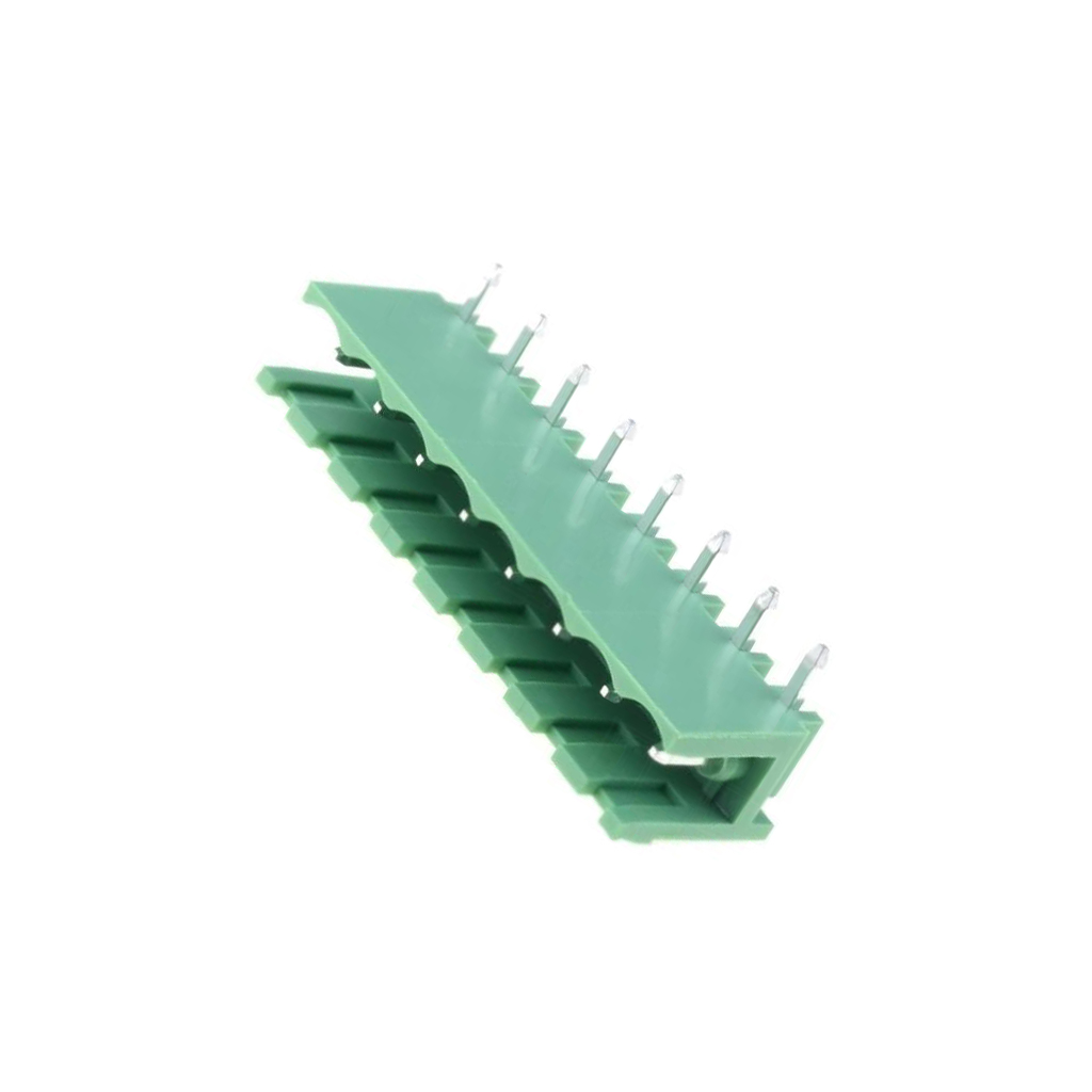 DEGSON ELECTRONICS Connector: pluggable terminal block