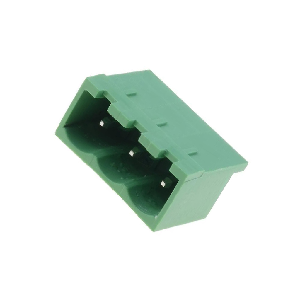 DEGSON ELECTRONICS Connector: pluggable terminal block