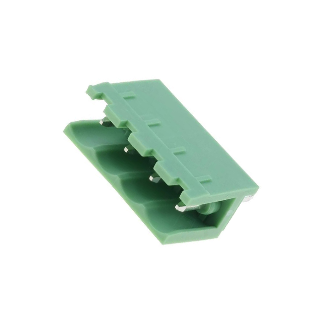 DEGSON ELECTRONICS Connector: pluggable terminal block