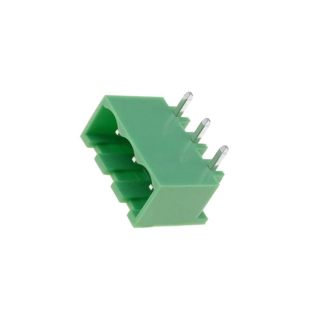 DEGSON ELECTRONICS Connector: pluggable terminal block