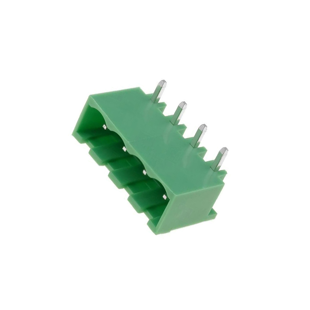 DEGSON ELECTRONICS Connector: pluggable terminal block