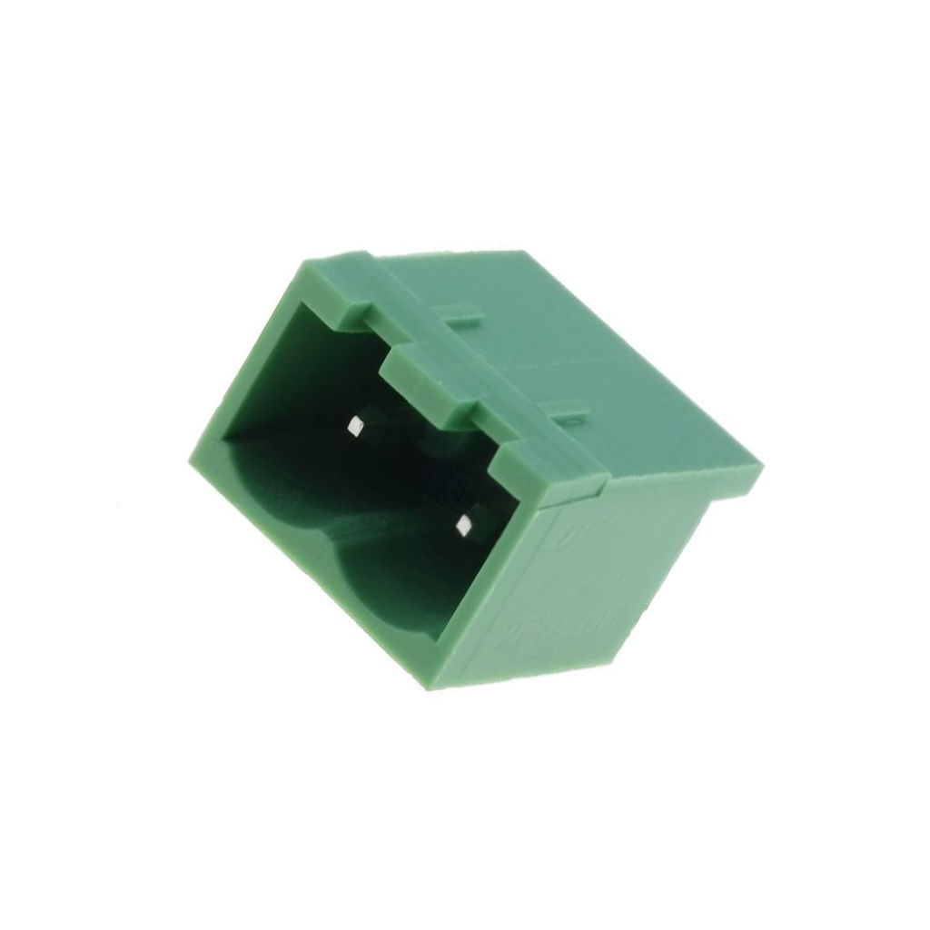 DEGSON ELECTRONICS Connector: pluggable terminal block