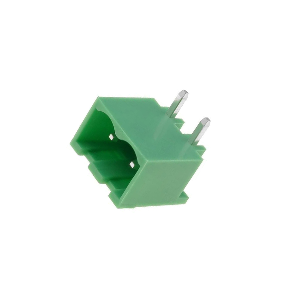 DEGSON ELECTRONICS Connector: pluggable terminal block