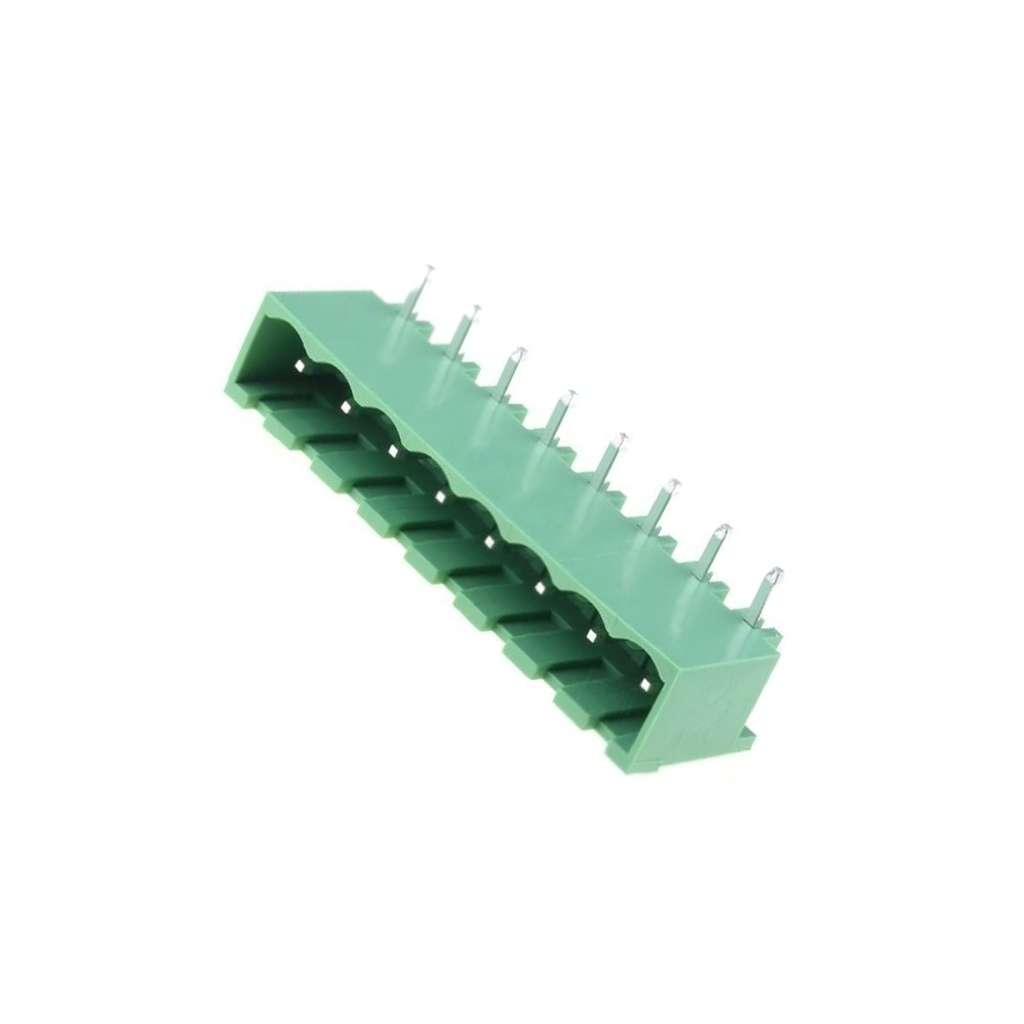 DEGSON ELECTRONICS Connector: pluggable terminal block