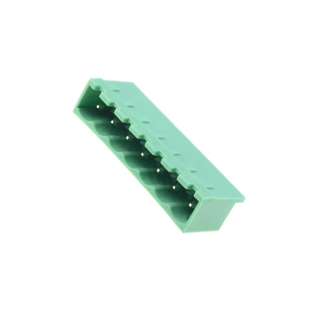 DEGSON ELECTRONICS Connector: pluggable terminal block