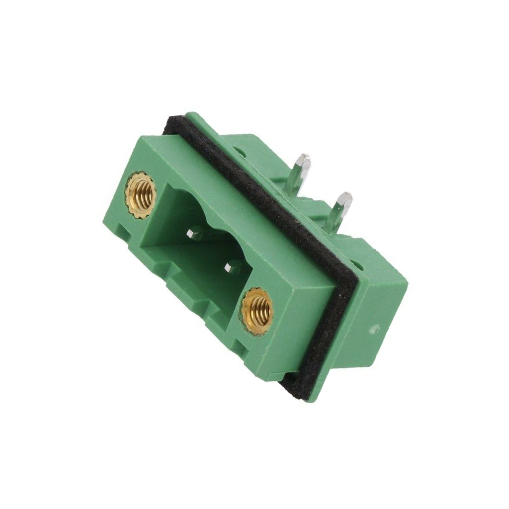 DEGSON ELECTRONICS Connector: pluggable terminal block
