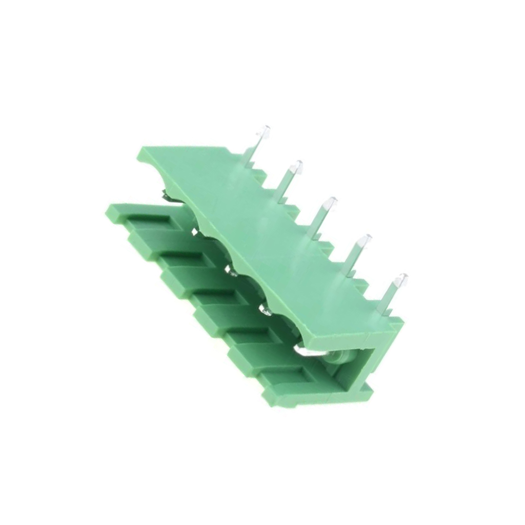 DEGSON ELECTRONICS Connector: pluggable terminal block