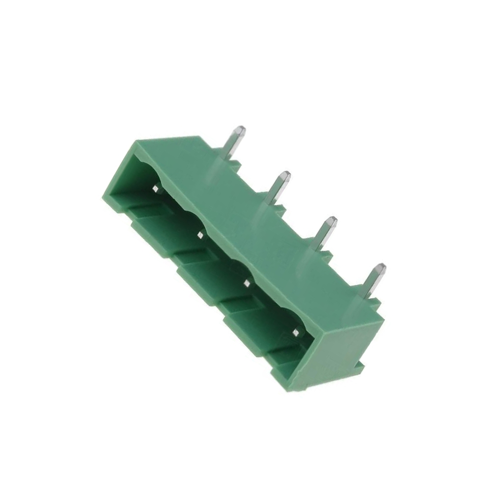 DEGSON ELECTRONICS Connector: pluggable terminal block