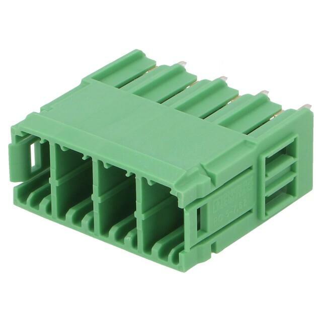 PHOENIX CONTACT Connector: pluggable terminal block