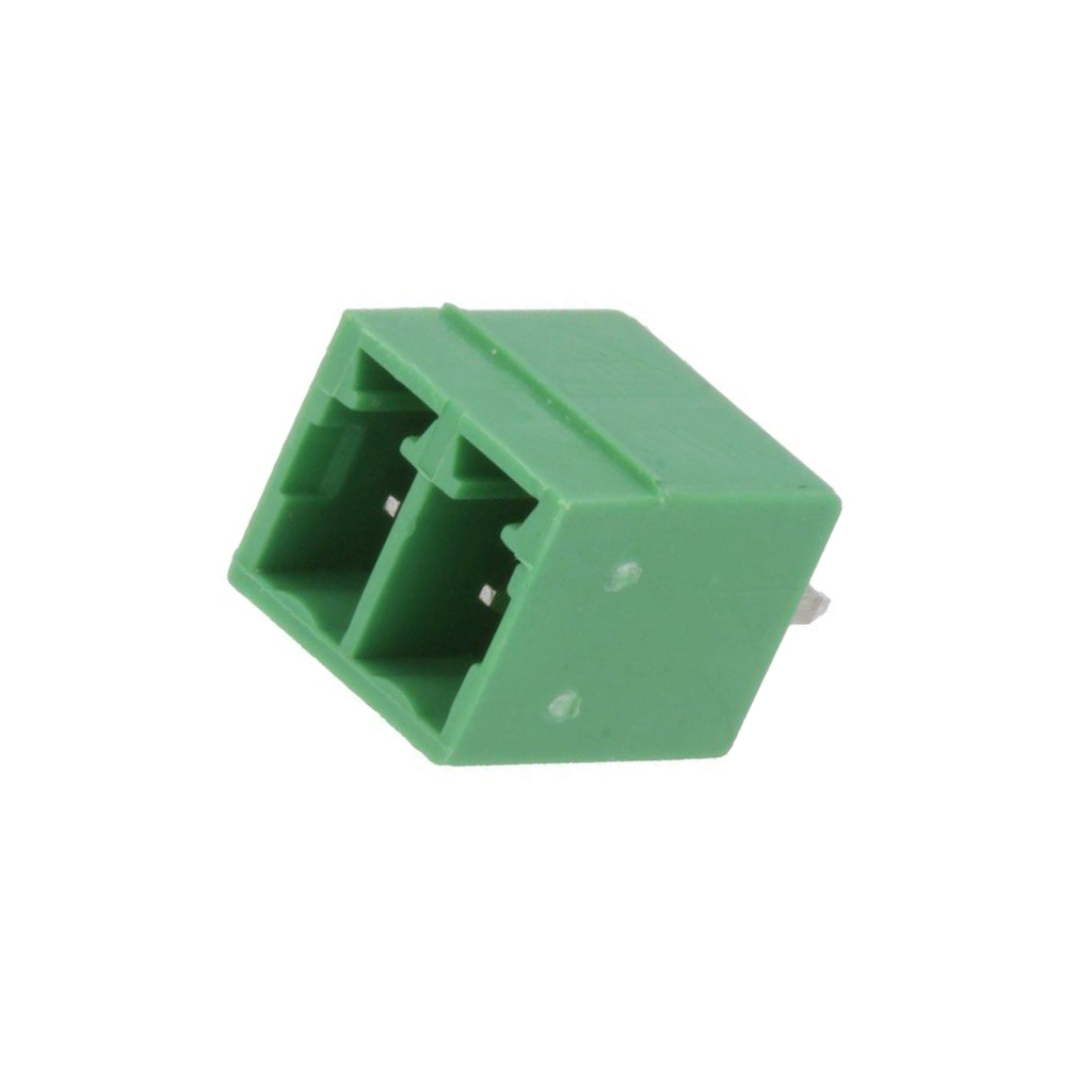 DEGSON ELECTRONICS Connector: pluggable terminal block