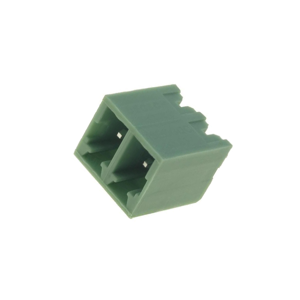 DEGSON ELECTRONICS Connector: pluggable terminal block