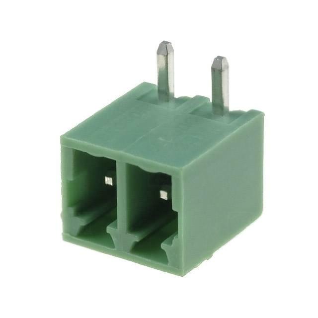 DEGSON ELECTRONICS Connector: pluggable terminal block