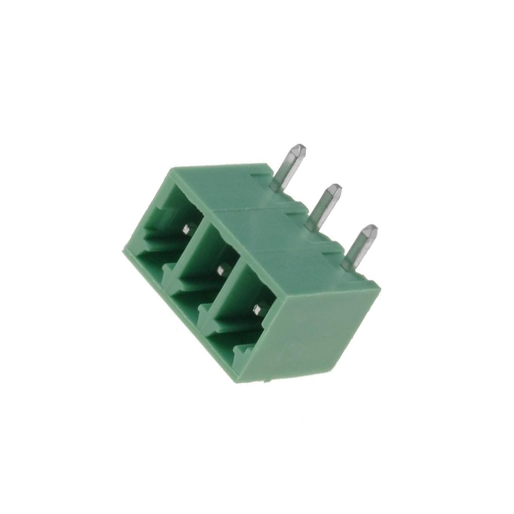 DEGSON ELECTRONICS Connector: pluggable terminal block