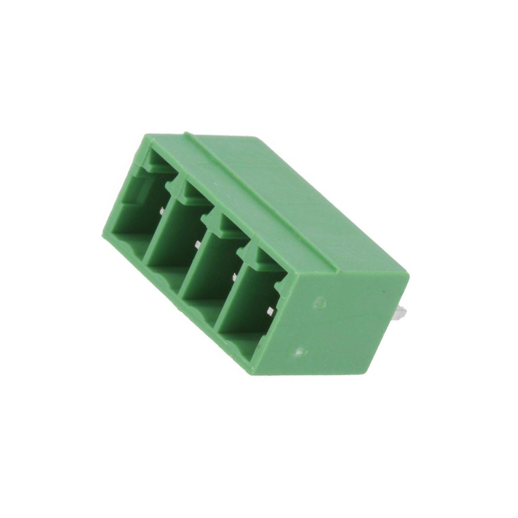 DEGSON ELECTRONICS Connector: pluggable terminal block