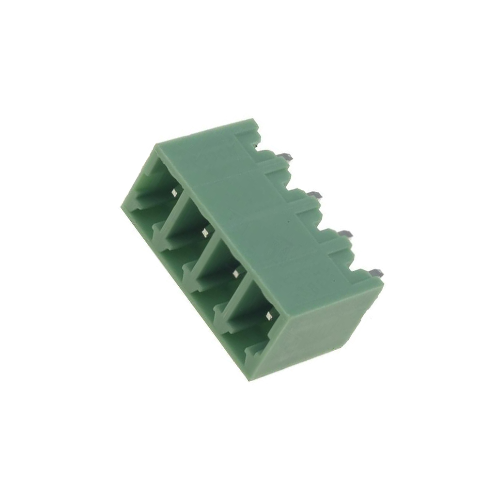 DEGSON ELECTRONICS Connector: pluggable terminal block