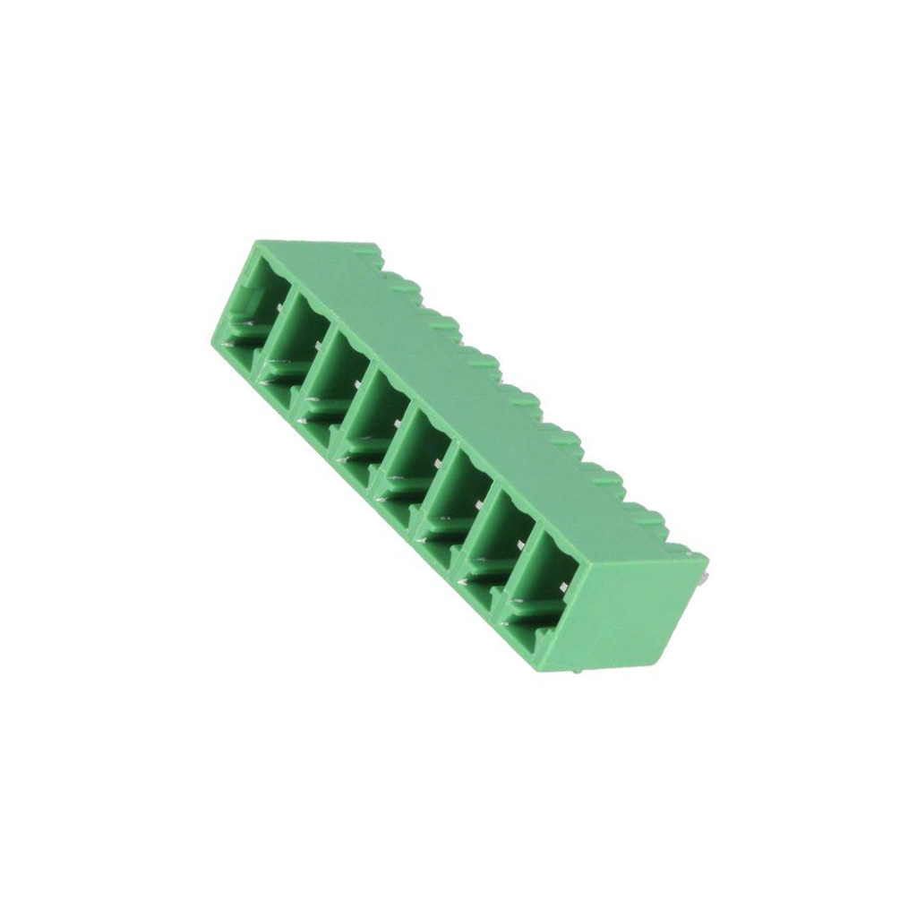 DEGSON ELECTRONICS Connector: pluggable terminal block