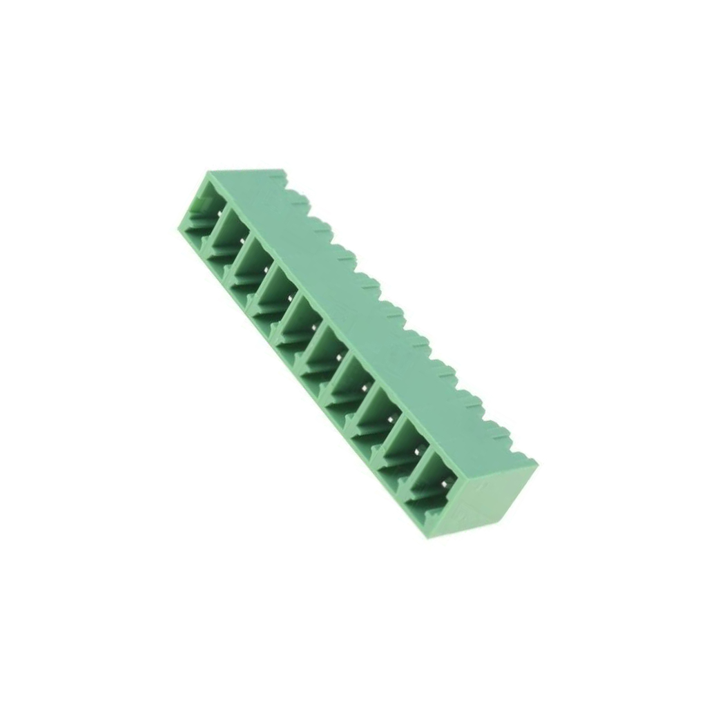 DEGSON ELECTRONICS Connector: pluggable terminal block