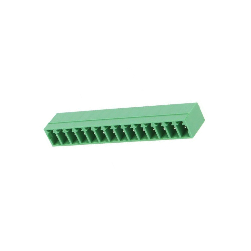 DEGSON ELECTRONICS Connector: pluggable terminal block