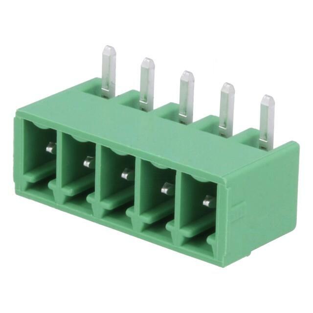 PHOENIX CONTACT Connector: pluggable terminal block