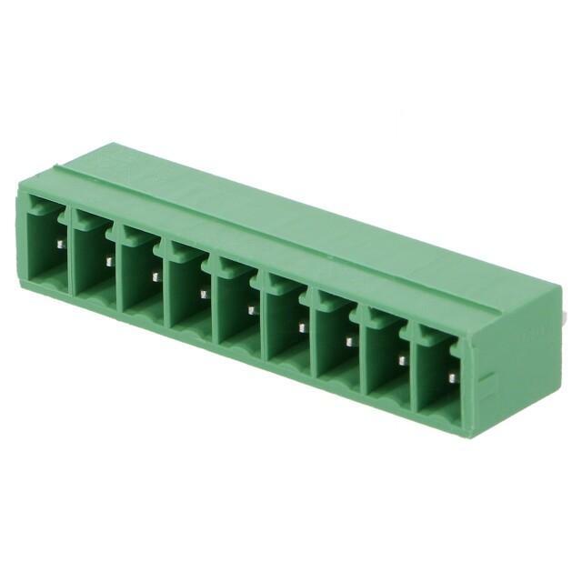 PHOENIX CONTACT Connector: pluggable terminal block