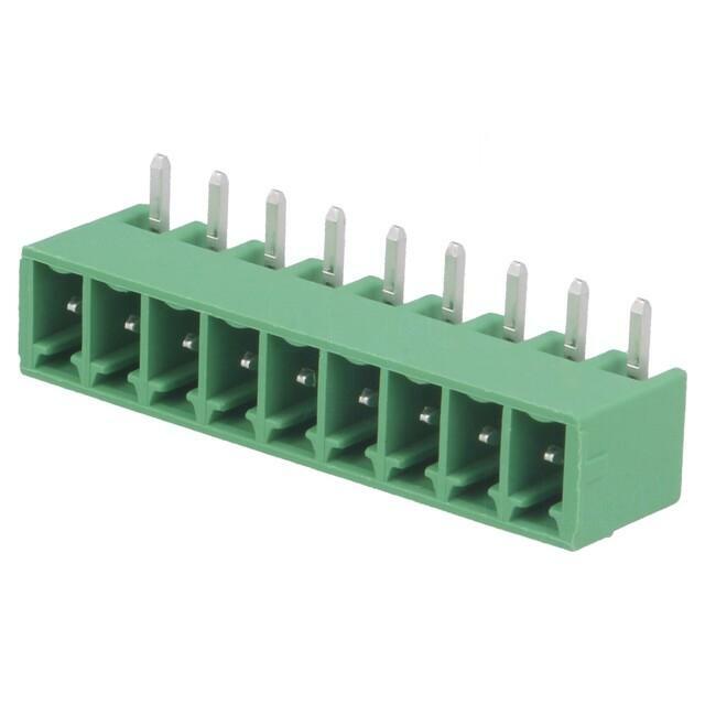 PHOENIX CONTACT Connector: pluggable terminal block