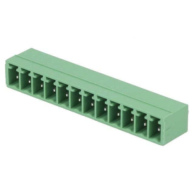 PHOENIX CONTACT Connector: pluggable terminal block