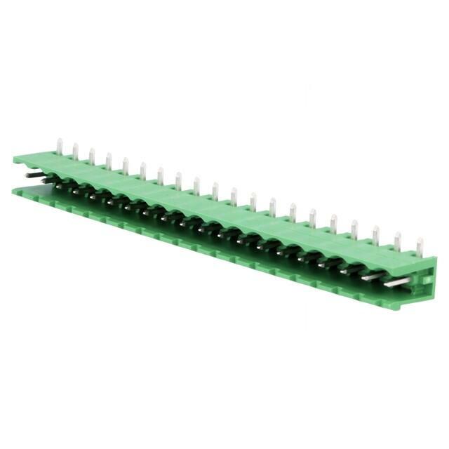 PHOENIX CONTACT Connector: pluggable terminal block