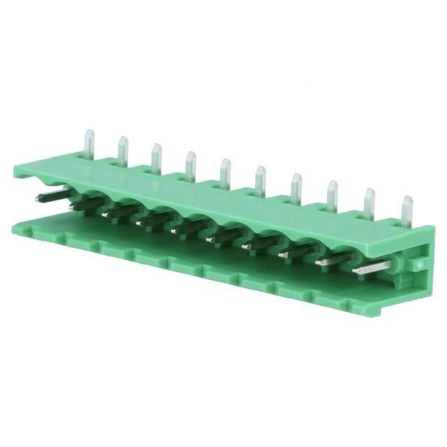 PHOENIX CONTACT Connector: pluggable terminal block