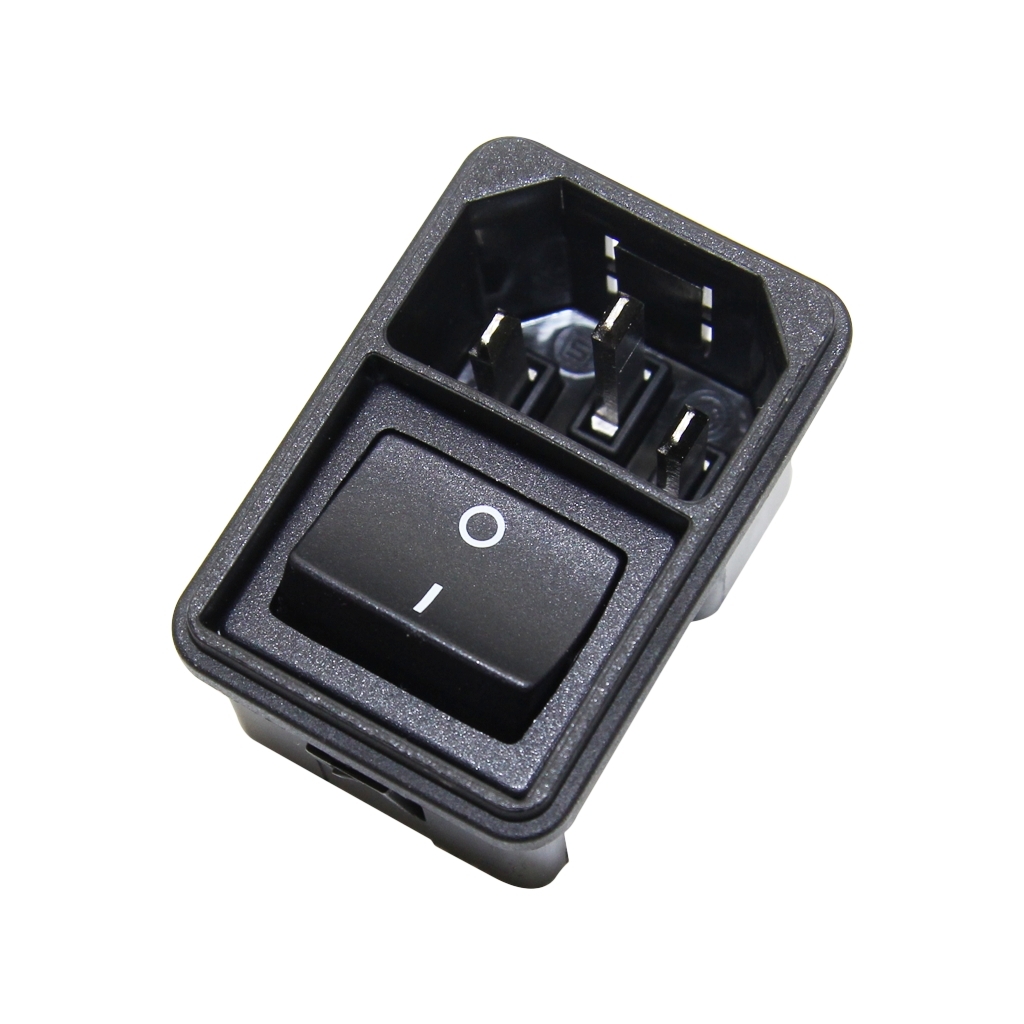 SWITCHCRAFT Connector: RCA; plug; male; angled
