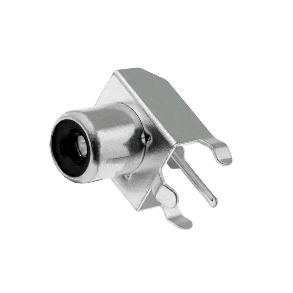 NINIGI Connector: RCA; socket; female; MINI
