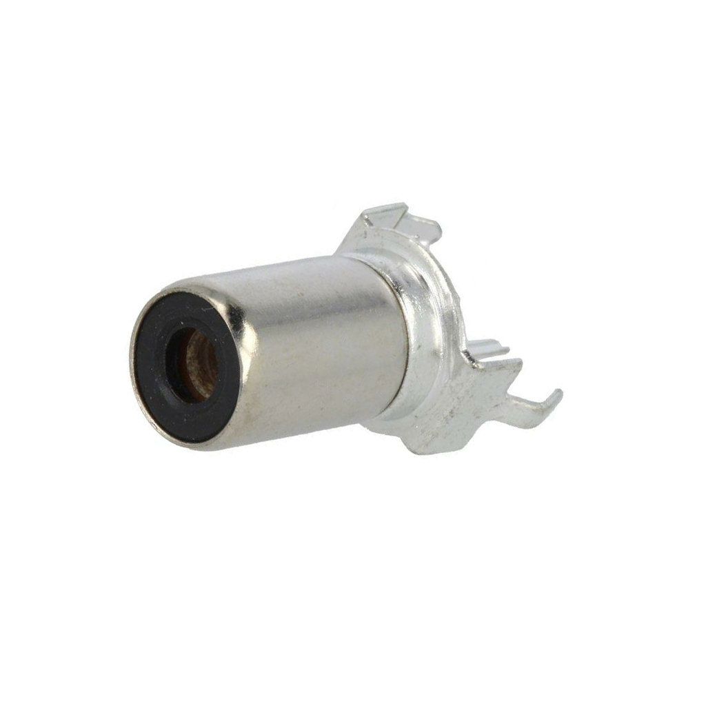 KEYSTONE Connector: RCA; socket; female; straight