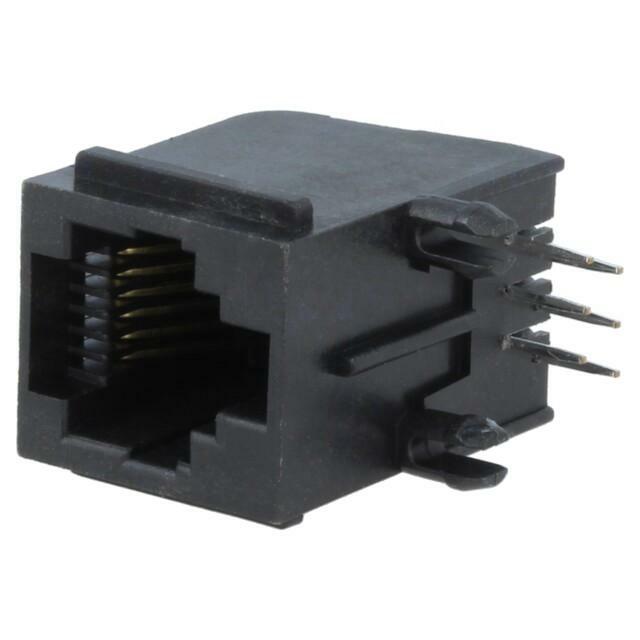 ENCITECH Connector: RJ12; socket; PIN: 6