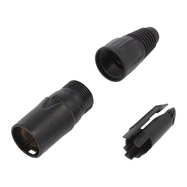 NEUTRIK Connector: RJ45; etherCON; PIN: 8