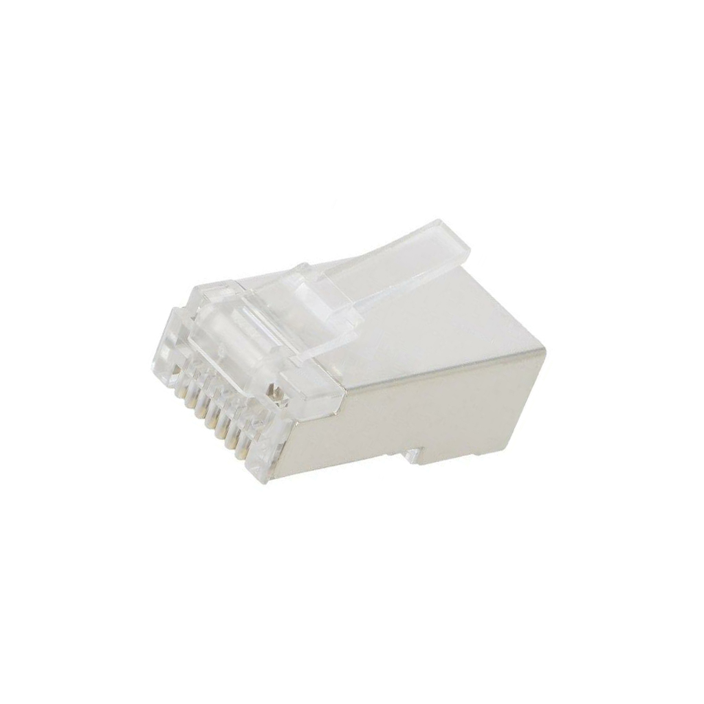 LOGILINK Connector: RJ45; plug; Cat 6a