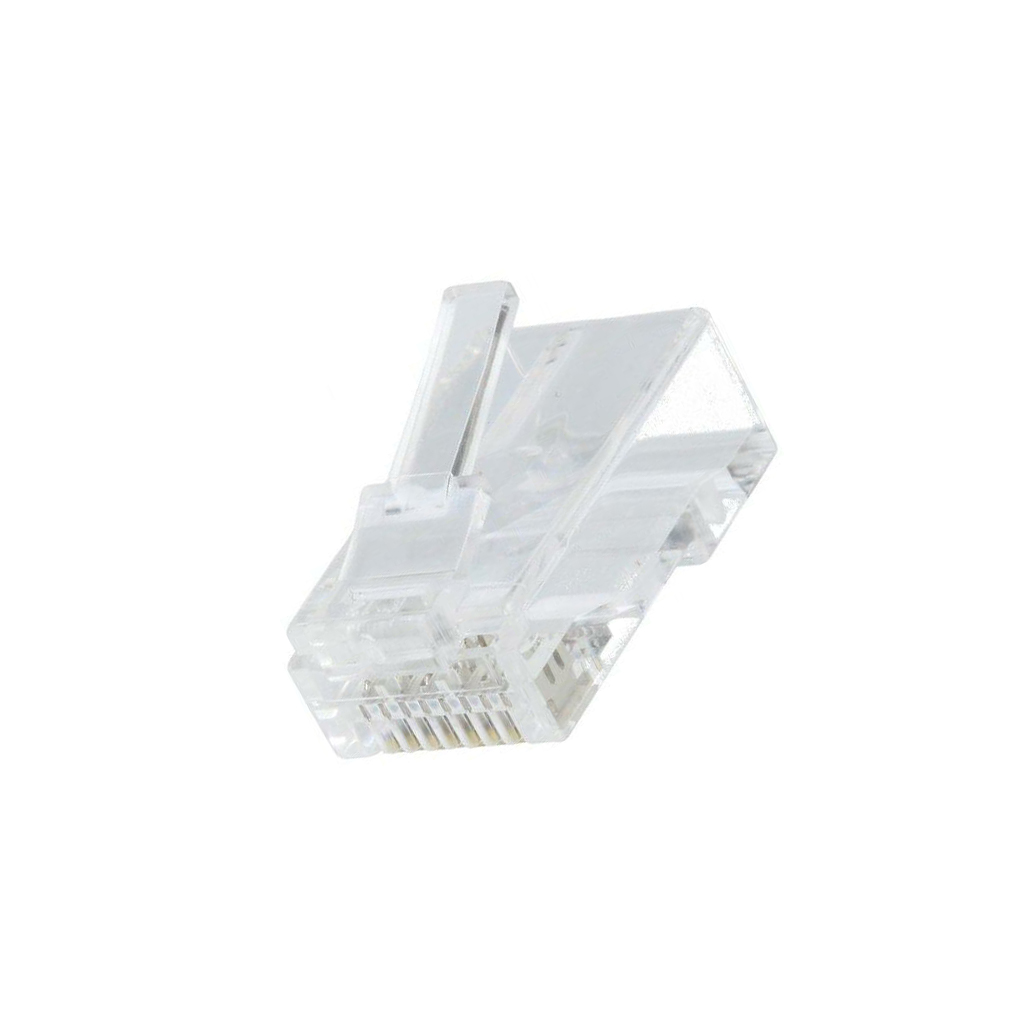 LOGILINK Connector: RJ45; plug; Cat 6a