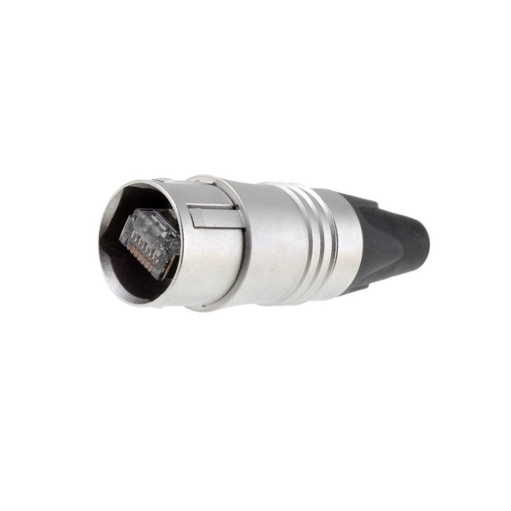 NEUTRIK Connector: RJ45; plug; etherCON; PIN: