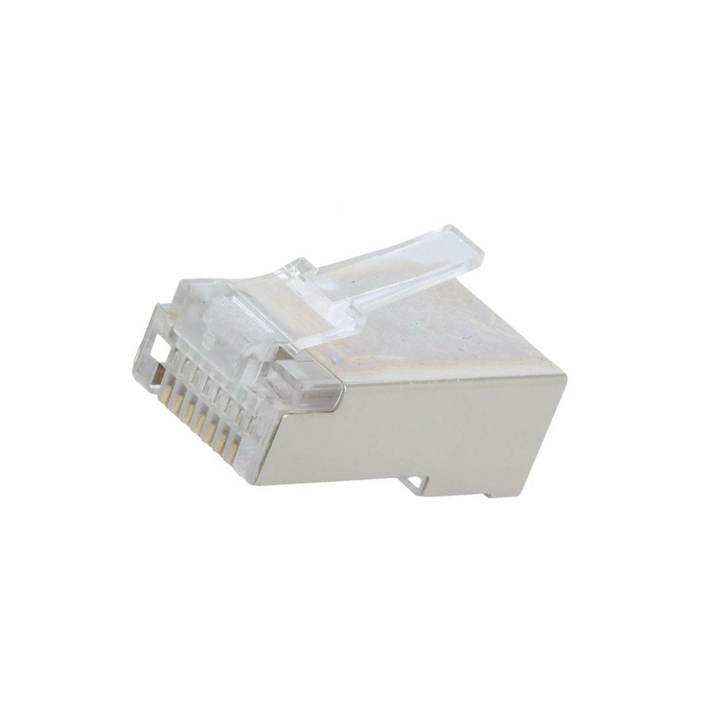 LOGILINK Connector: RJ45; plug; PIN: 8