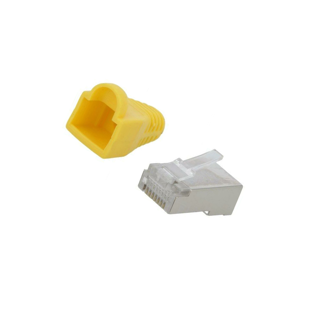 LOGILINK Connector: RJ45; plug; PIN: 8