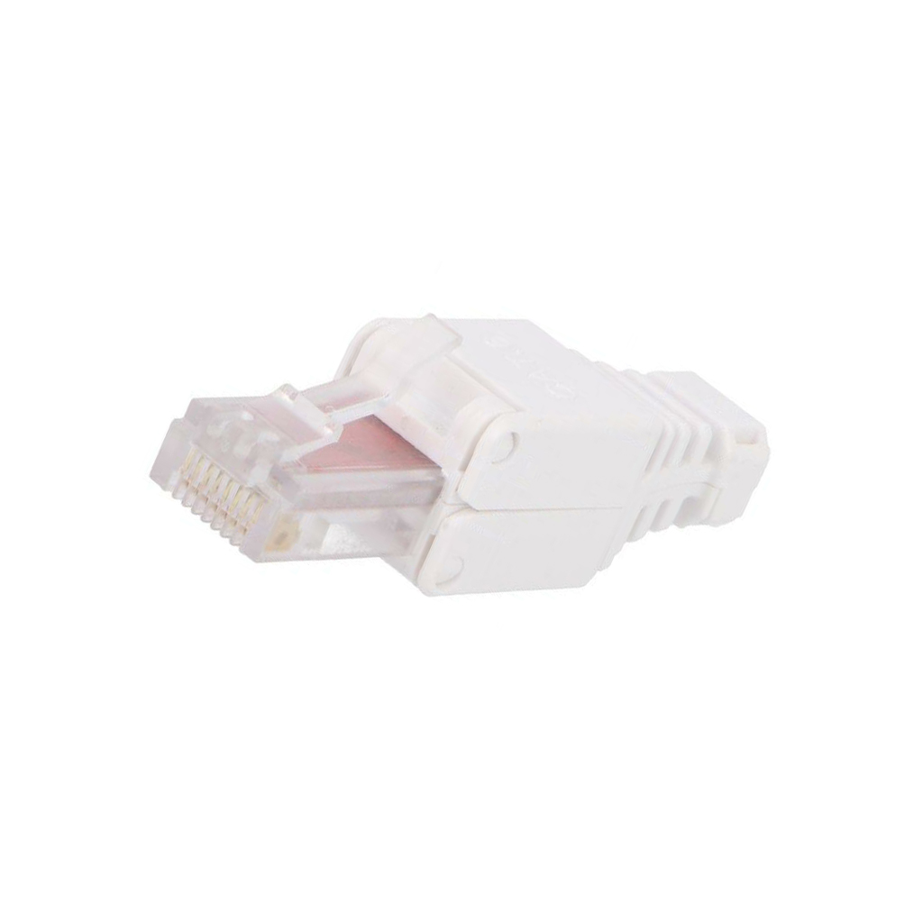 LOGILINK Connector: RJ45; plug; PIN: 8