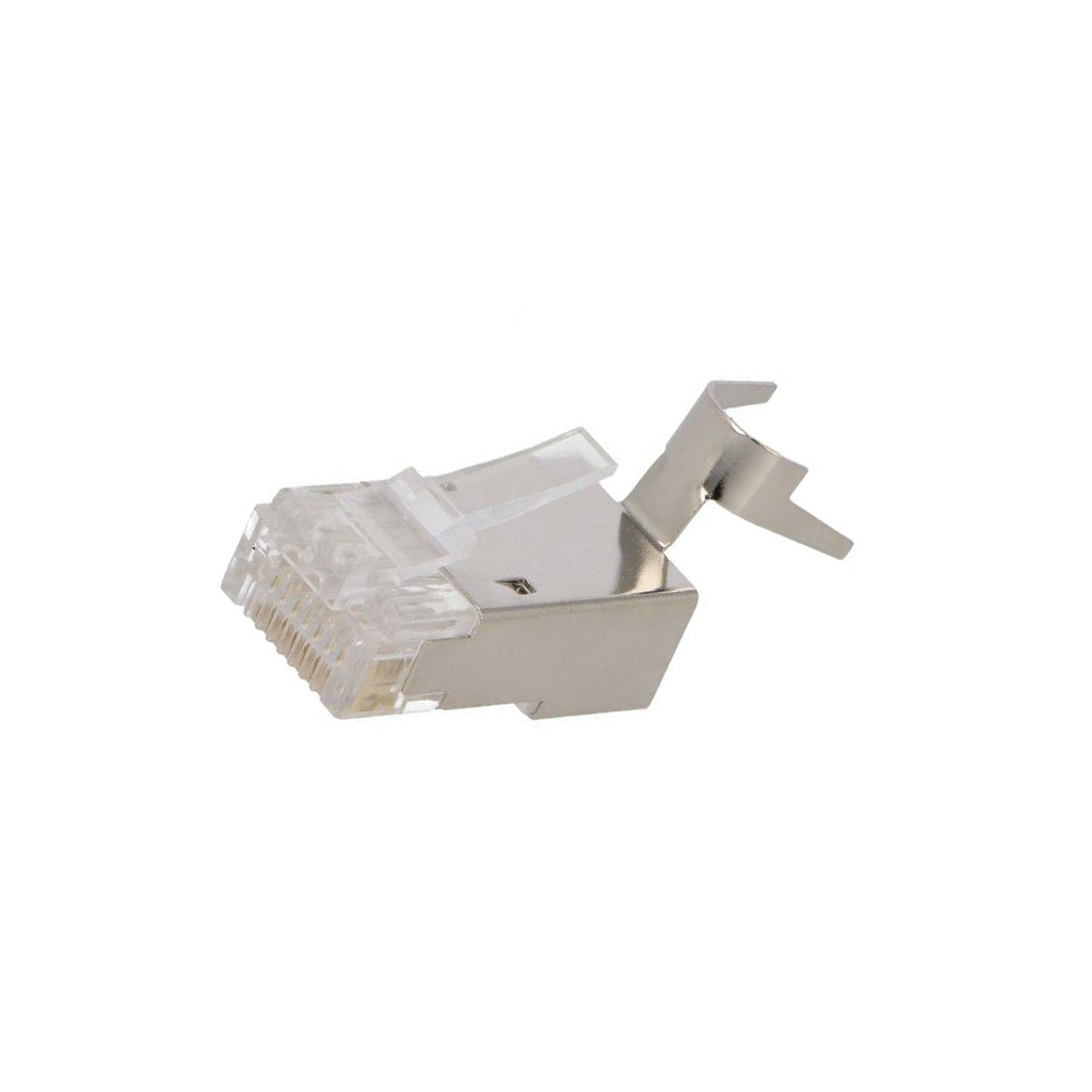 LOGILINK Connector: RJ45; plug; PIN: 8