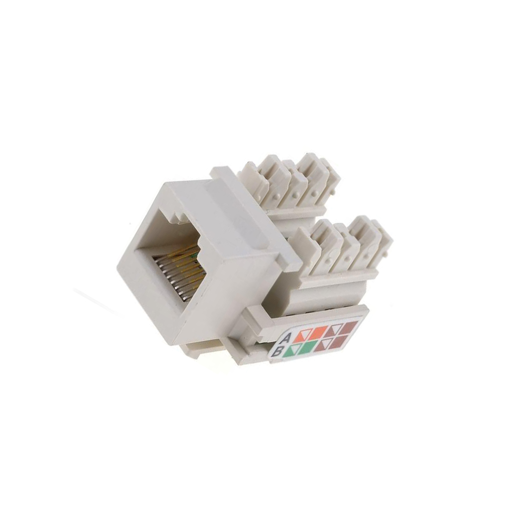 CONNFLY Connector: RJ45; socket; PIN: 8