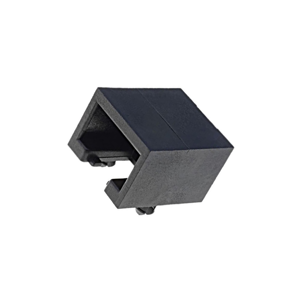 ATTEND Connector: RJ45; socket; PIN: 8