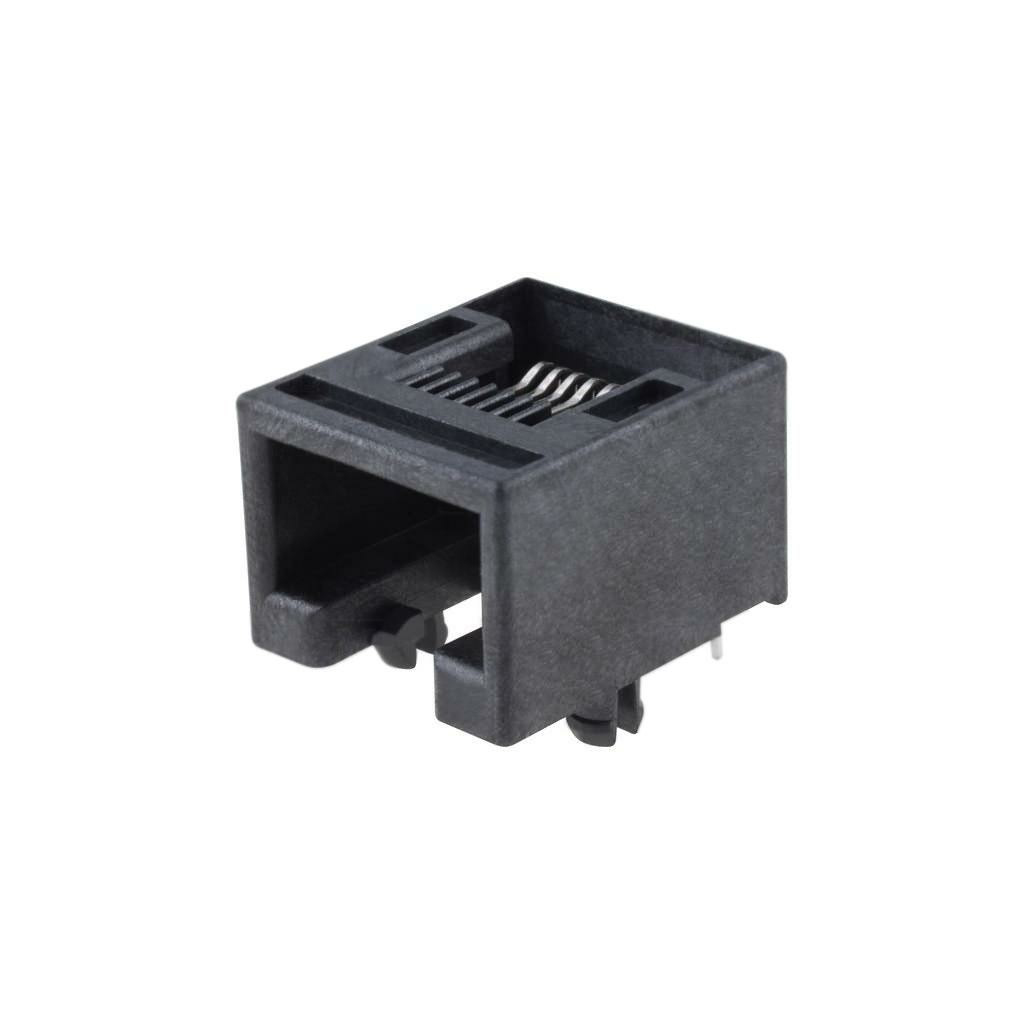MOLEX Connector: RJ45; socket; PIN: 8