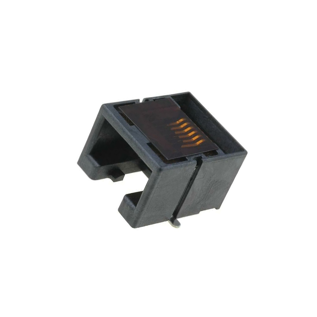 MOLEX Connector: RJ45; socket; PIN: 8