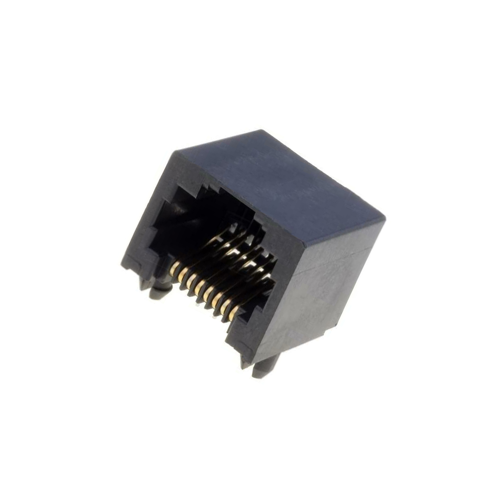 MOLEX Connector: RJ45; socket; PIN: 8