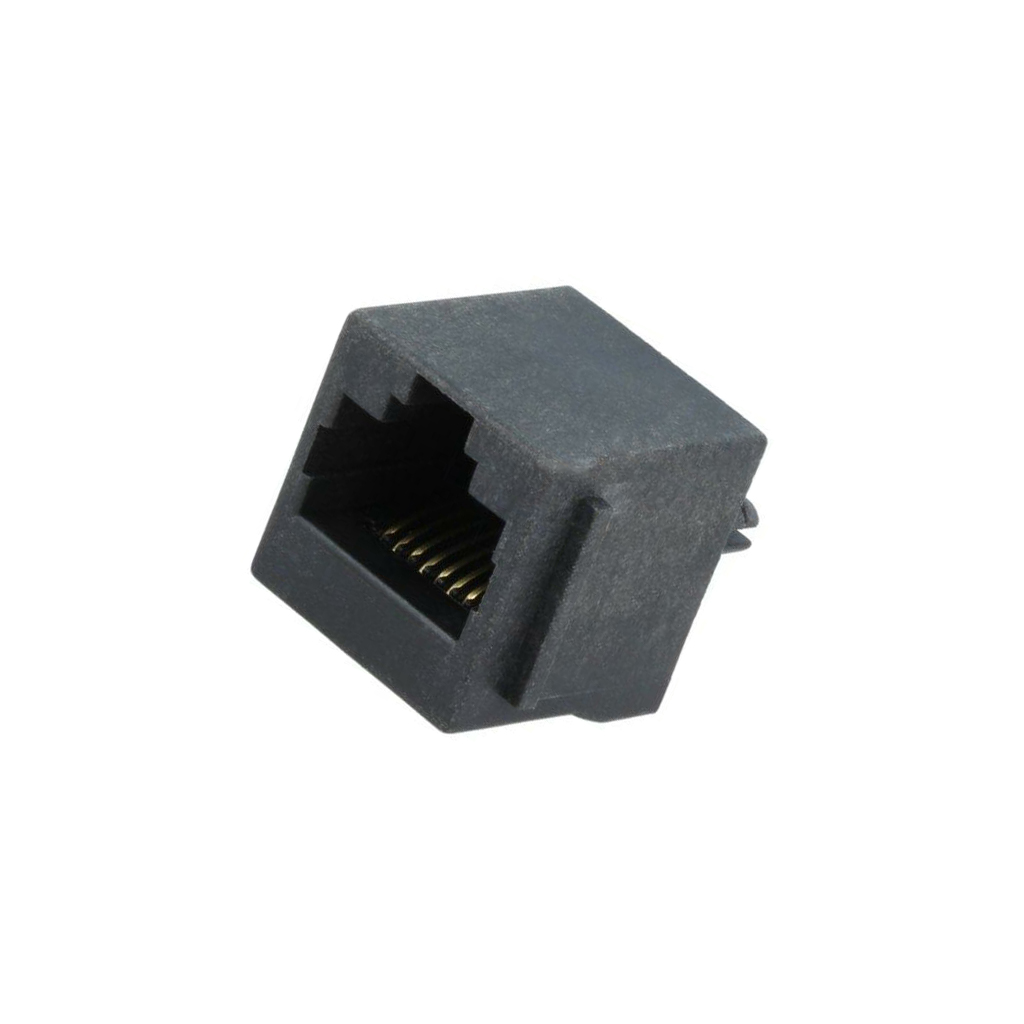ENCITECH Connector: RJ45; socket; PIN: 8