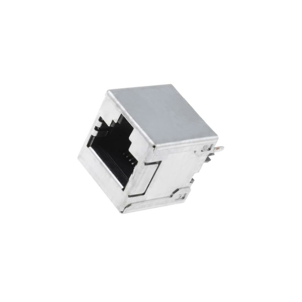 MOLEX Connector: RJ45; socket; PIN: 8