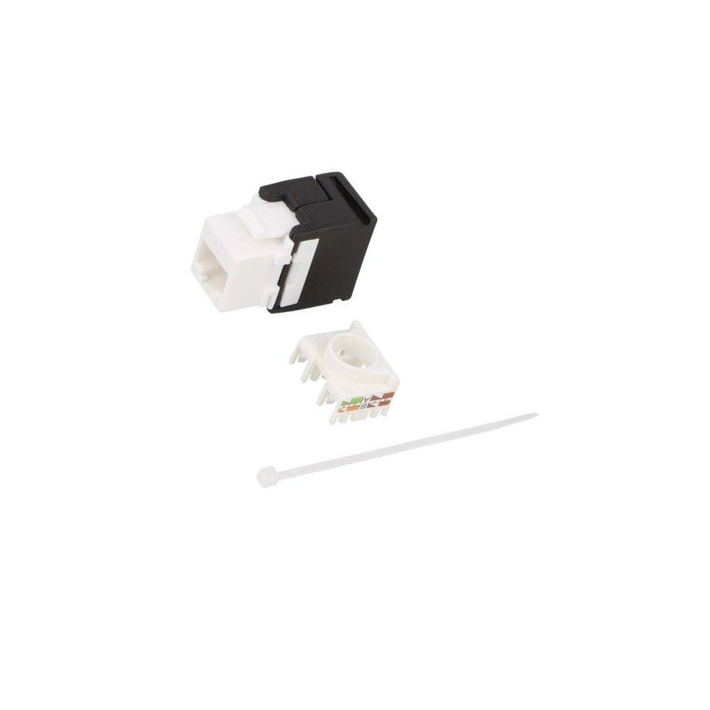 LOGILINK Connector: RJ45; socket; PIN: 8